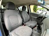 FIAT - PALIO - 2015/2015 - Azul - R$ 38.900,00