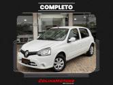 RENAULT - CLIO - 2016/2016 - Branca - R$ 38.900,00