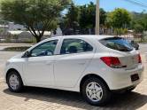 CHEVROLET - ONIX - 2013/2013 - Branca - R$ 45.900,00