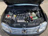 RENAULT - DUSTER - 2014/2014 - Preta - R$ 52.900,00