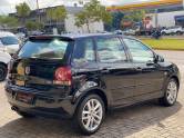 VOLKSWAGEN - POLO - 2009/2009 - Preta - R$ 43.900,00
