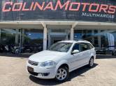 FIAT - PALIO - 2014/2015 - Branca - R$ 43.900,00