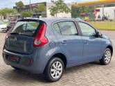 FIAT - PALIO - 2015/2015 - Azul - R$ 38.900,00