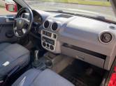 VOLKSWAGEN - PARATI - 2008/2008 - Vermelha - R$ 40.900,00