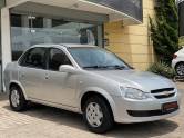 CHEVROLET - CLASSIC - 2013/2013 - Prata - R$ 28.900,00