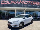 FORD - FOCUS - 2016/2016 - Branca - R$ 66.900,00