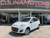 FIAT - PALIO - 2014/2014 - Branca - R$ 40.900,00