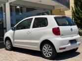 VOLKSWAGEN - FOX - 2012/2012 - Branca - R$ 29.900,00