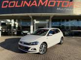 VOLKSWAGEN - POLO - 2018/2019 - Branca - R$ 74.900,00