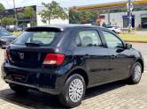 VOLKSWAGEN - GOL - 2010/2010 - Preta - R$ 28.900,00