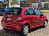 CITROËN - C3 - 2011/2011 - Vermelha - R$ 31.900,00