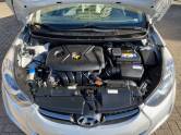 HYUNDAI - ELANTRA - 2012/2012 - Prata - R$ 65.900,00