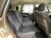 CHEVROLET - MERIVA - 2006/2006 - Bege - R$ 28.900,00