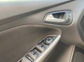 FORD - FOCUS - 2016/2016 - Preta - R$ 60.900,00