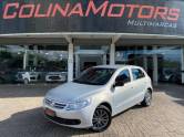 VOLKSWAGEN - GOL - 2009/2009 - Prata - R$ 26.900,00