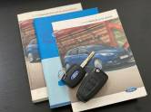 FORD - FOCUS - 2015/2016 - Preta - R$ 59.900,00