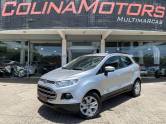 FORD - ECOSPORT - 2015/2015 - Prata - R$ 54.900,00