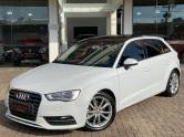 AUDI - A3 - 2014/2014 - Branca - R$ 84.900,00