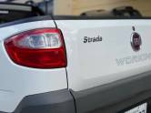 FIAT - STRADA - 2016/2016 - Branca - R$ 52.900,00