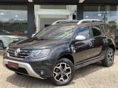 RENAULT - DUSTER - 2022/2022 - Preta - R$ 91.900,00