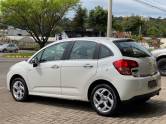 CITROËN - C3 - 2013/2013 - Branca - R$ 45.900,00