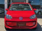 VOLKSWAGEN - UP - 2014/2015 - Vermelha - R$ 43.900,00