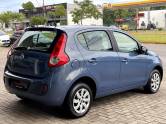 FIAT - PALIO - 2014/2015 - Azul - R$ 40.900,00