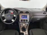 FORD - FOCUS - 2013/2013 - Branca - R$ 48.900,00