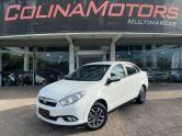 FIAT - GRAND SIENA - 2014/2014 - Branca - R$ 40.900,00