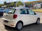 VOLKSWAGEN - FOX - 2013/2013 - Branca - R$ 37.900,00