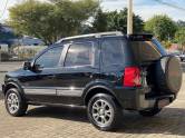 FORD - ECOSPORT - 2012/2012 - Preta - R$ 45.900,00
