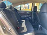 NISSAN - VERSA - 2014/2014 - Cinza - R$ 43.900,00