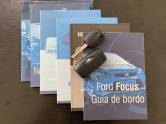 FORD - FOCUS - 2012/2013 - Cinza - R$ 45.900,00