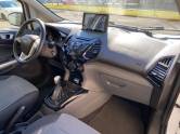 FORD - ECOSPORT - 2015/2015 - Branca - R$ 58.900,00