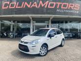 CITROËN - C3 - 2014/2014 - Branca - R$ 36.900,00