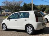 VOLKSWAGEN - UP - 2017/2017 - Branca - R$ 46.900,00