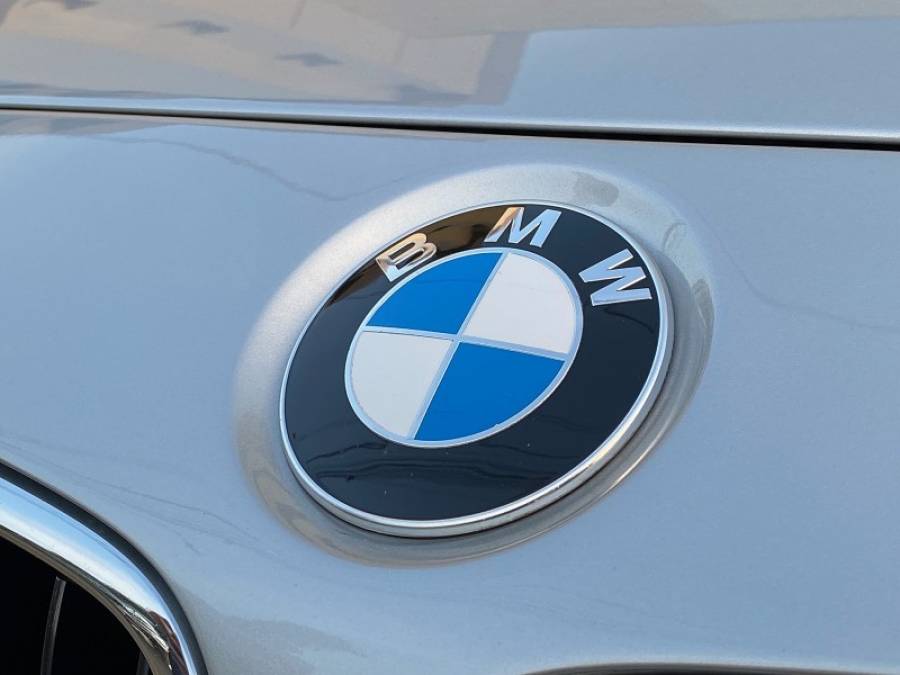 BMW - 320I - 2014/2014 - Prata - R$ 90.900,00