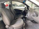 FORD - KA - 2004/2005 - Branca - R$ 19.900,00
