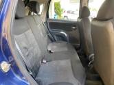 CITROËN - C3 - 2008/2008 - Azul - R$ 25.900,00