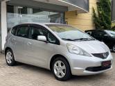 HONDA - FIT - 2011/2011 - Prata - R$ 42.900,00
