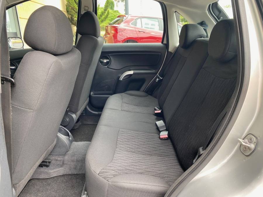 CITROËN - C3 - 2012/2012 - Prata - R$ 30.900,00