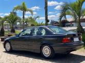 BMW - 325I - 1994/1994 - Preta - R$ 49.900,00