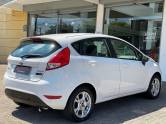 FORD - FIESTA - 2016/2016 - Branca - R$ 51.900,00