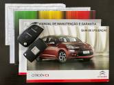 CITROËN - C3 - 2017/2017 - Branca - R$ 46.900,00