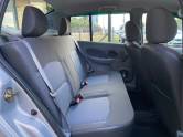 RENAULT - CLIO - 2007/2007 - Bege - R$ 21.900,00