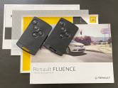 RENAULT - FLUENCE - 2016/2016 - Branca - R$ 54.900,00