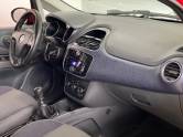 FIAT - PUNTO - 2013/2013 - Vermelha - R$ 39.900,00