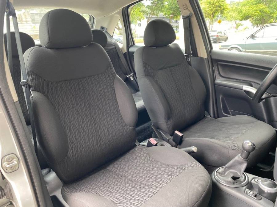 CITROËN - C3 - 2012/2012 - Prata - R$ 30.900,00