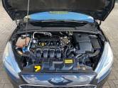 FORD - FOCUS - 2016/2016 - Preta - R$ 60.900,00