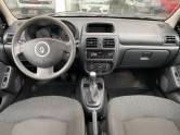 RENAULT - CLIO - 2016/2016 - Branca - R$ 37.900,00